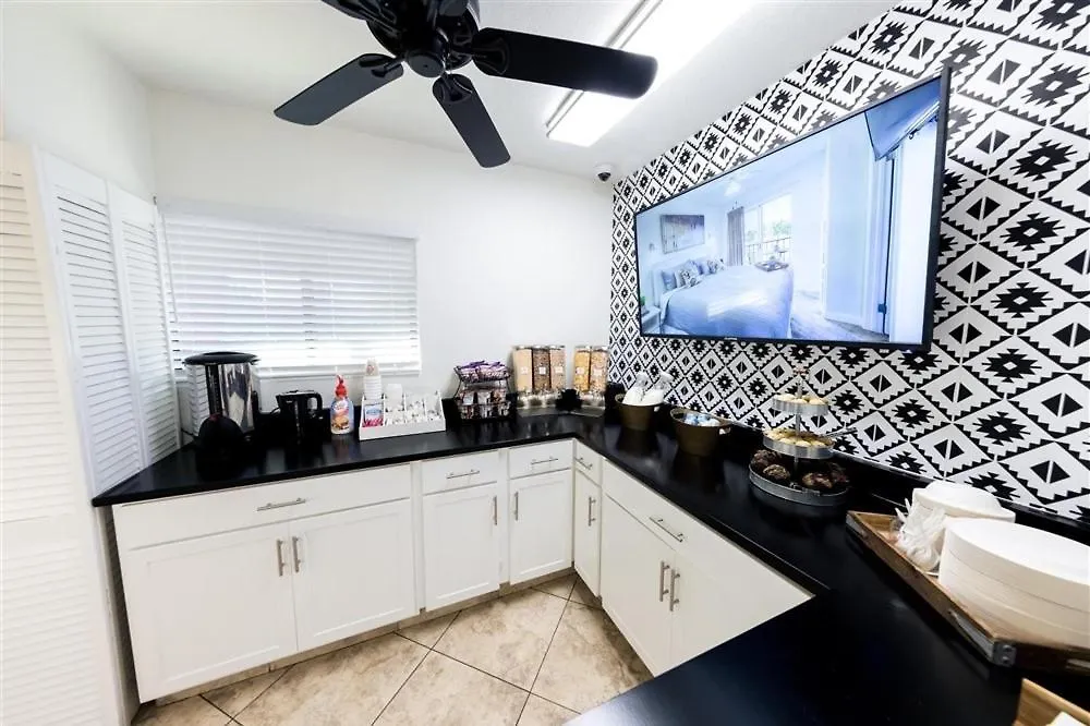 Apartament 211 Fully Furnished 1Br Suite-Outdoor Pool Scottsdale Stany Zjednoczone Ameryki