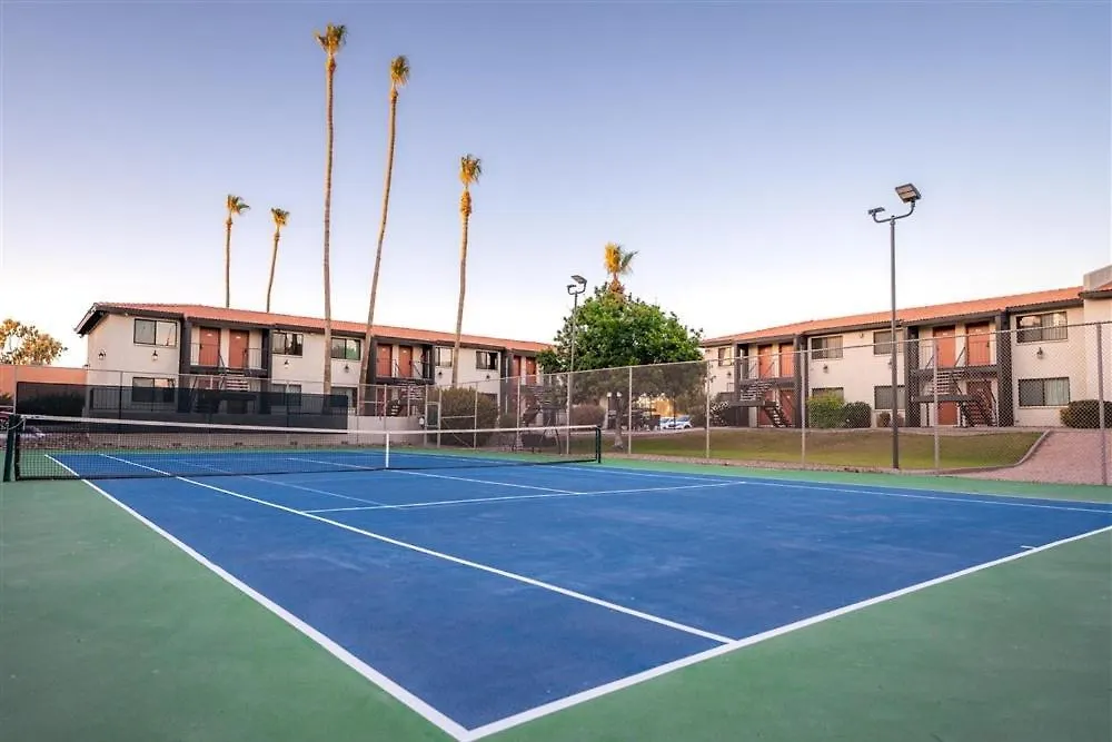 211 Fully Furnished 1Br Suite-Outdoor Pool Scottsdale Apartament