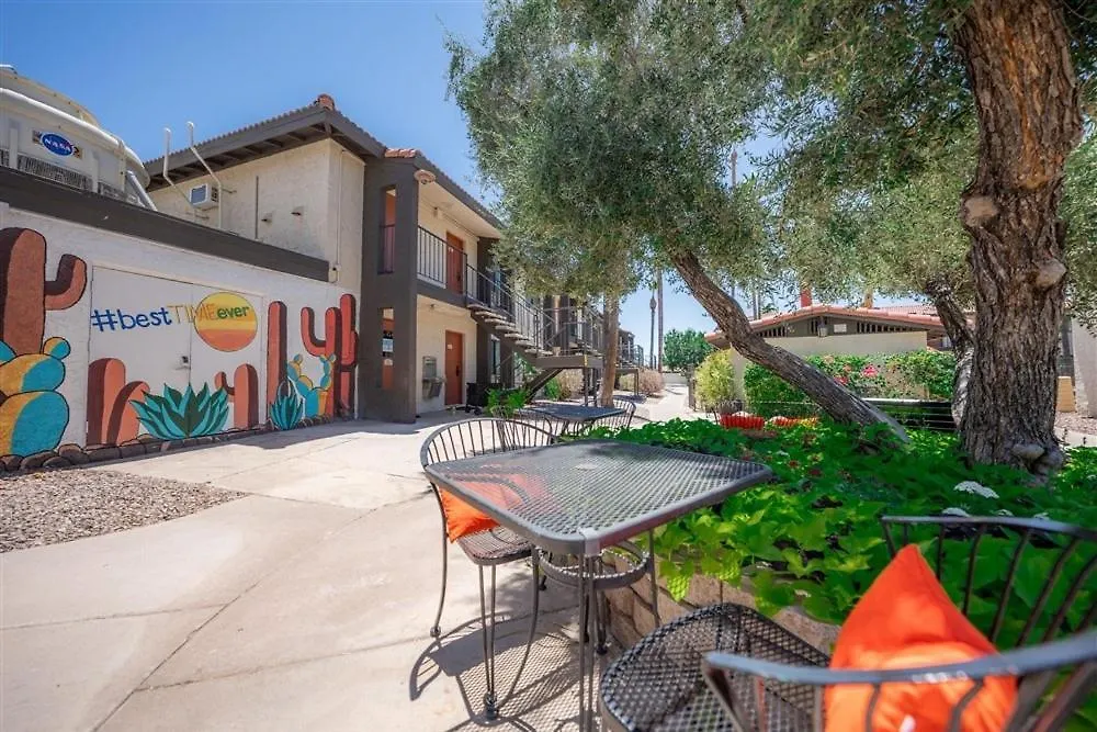 Apartament 211 Fully Furnished 1Br Suite-Outdoor Pool Scottsdale